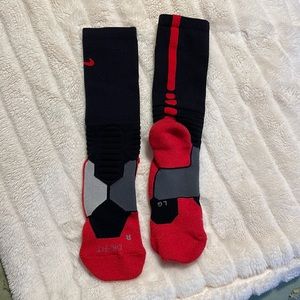 Nike Elite Mens Basketball Midcalfs